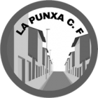 Escudo de La Punxa C.F.