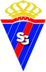 Escudo de Getafe Sporting
