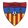 Escudo asociado a C.F. Base Torrelles [2]