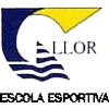 Escudo de E.E. Llor