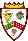 Escudo anterior de C.F. Collado Villalba