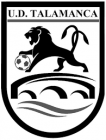 Escudo de U.D. Talamanca