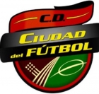 Escudo anterior de C.D.E. Football Dreams Experience