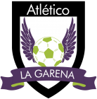 Escudo de Atlético La Garena