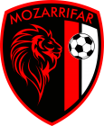 Escudo de C.D. Atlético Mozarrifar