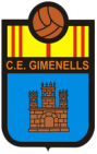 Escudo de A.E. CRAP-Gimenells