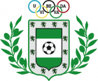 Escudo de C.D. Úbeda Viva