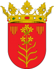 Escudo de Inter Azuara F.C. 2020