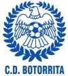 Escudo de C.D. Botorrita