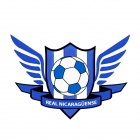 Escudo asociado a Real Nicaragüense