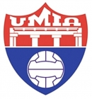 Escudo de Umia C.F.
