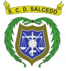 Escudo de S.C.D. Salcedo
