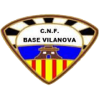 Escudo asociado a C.N.F. Base Vilanova 2015