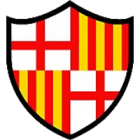 Escudo anterior de Barcelona S.C. España