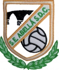 Escudo anterior de S.E. Abellá S.D.C.