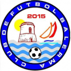 Escudo de C.F. Balerma 2015