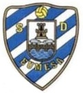 Escudo de S.D. Eumesa