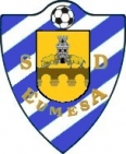 Escudo de Eume Deportivo