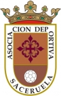 Escudo de A.D. Saceruela