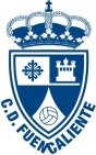 Escudo de C.D. Fuencaliente