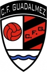 Escudo de C.D.E. E.F. Guadalmez