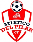 Escudo de Atlético del Pilar C.F.