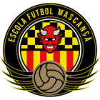 Escudo asociado a E.F. Mascançà [1]