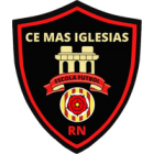 Escudo asociado a C.E. Mas Iglesias de Reus [1]