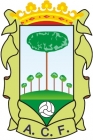 Escudo de Arenales C.F.