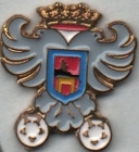 Escudo de C.D. Navalcán