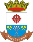 Escudo de F.C. Almadenejos