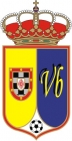 Escudo de C. Viso Balompié