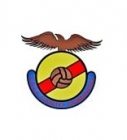Escudo de F.B. C.F. Santo Domingo