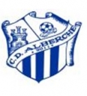Escudo de U.P.D. Alberche