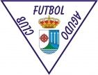 Escudo de C.F. Agudo