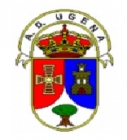 Escudo de A.D. Ugena C.F.