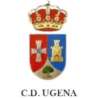 Escudo de C.D. Ugena E.F.M.