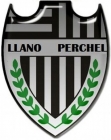 Escudo anterior de C.D. Llano Perchel