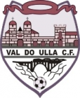 Escudo de A.F. Val do Ulla