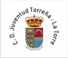 Escudo de A.C.D. Juventud Torreña