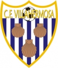 Escudo de C.F. Villahermosa
