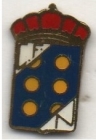 Escudo de Navamorcuende C.F.
