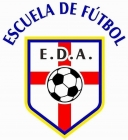 Escudo anterior de C.D. EDA C.F.