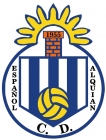 Escudo de C.D. Español del Alquián
