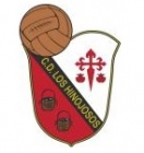 Escudo de C.D. Los Hinojosos