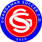 Escudo de Guardamar Soccer C.D.