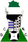 Escudo anterior de C.D. Nueva Ciudad