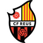 Escudo de C.F. Reus de Tota la Vida