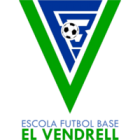 Escudo de E.F.B. Vendrell