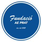 Escudo asociado a F.P. A.E. Prat
